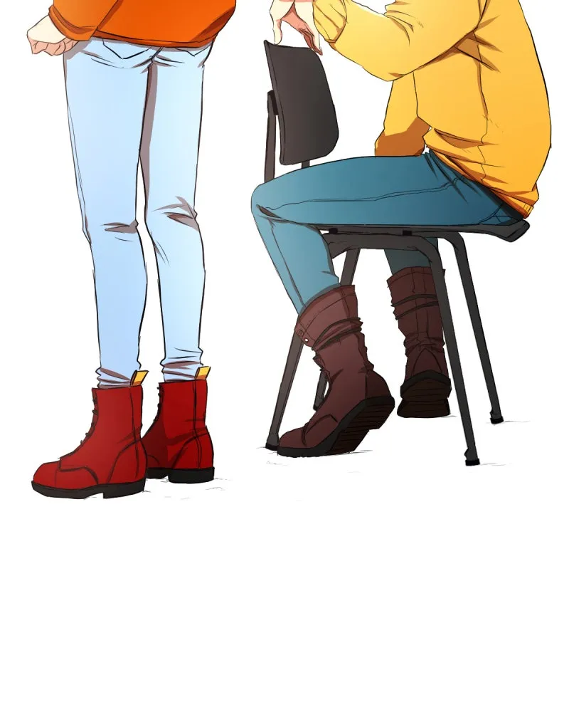 I Love Yoo Chapter 18 page 22 - 