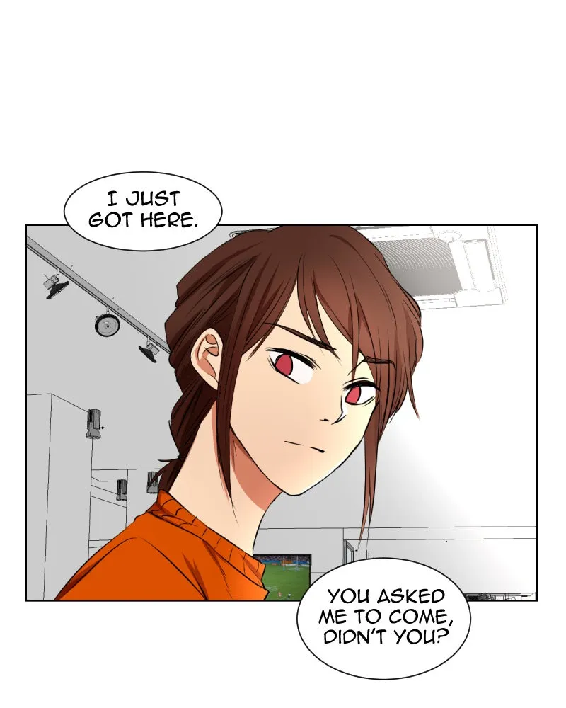 I Love Yoo Chapter 18 page 23 - 