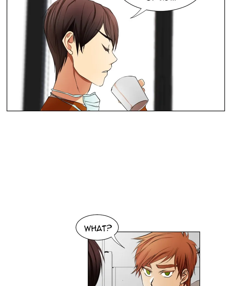 I Love Yoo Chapter 18 page 25 - 