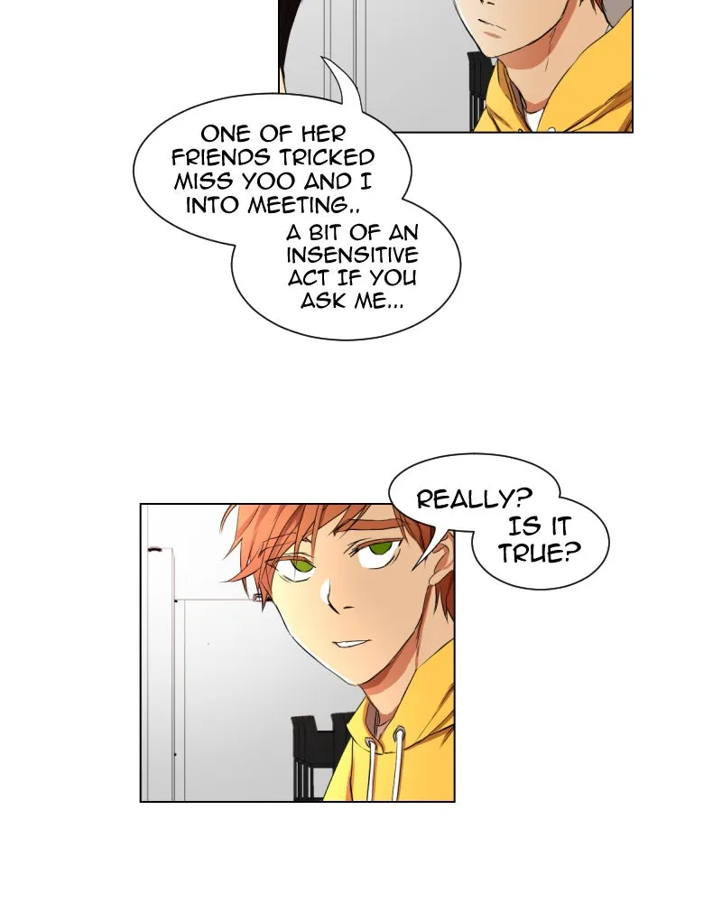 I Love Yoo Chapter 18 page 26 - 