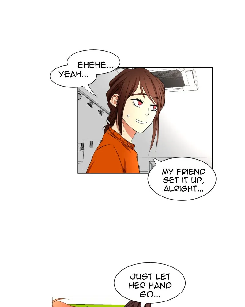 I Love Yoo Chapter 18 page 27 - 