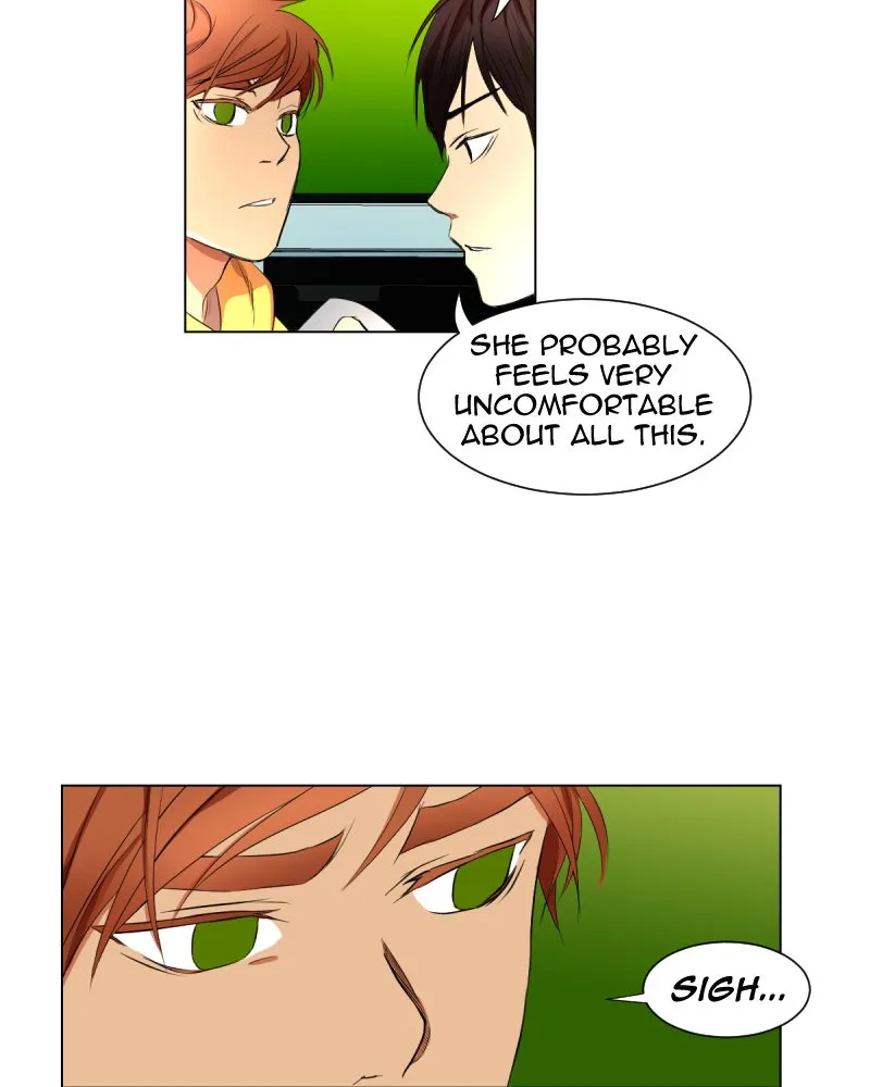 I Love Yoo Chapter 18 page 28 - 