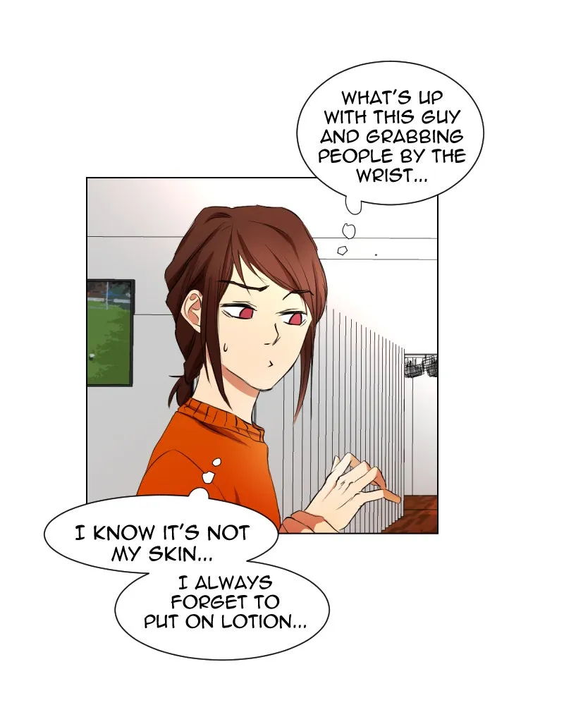 I Love Yoo Chapter 18 page 30 - 