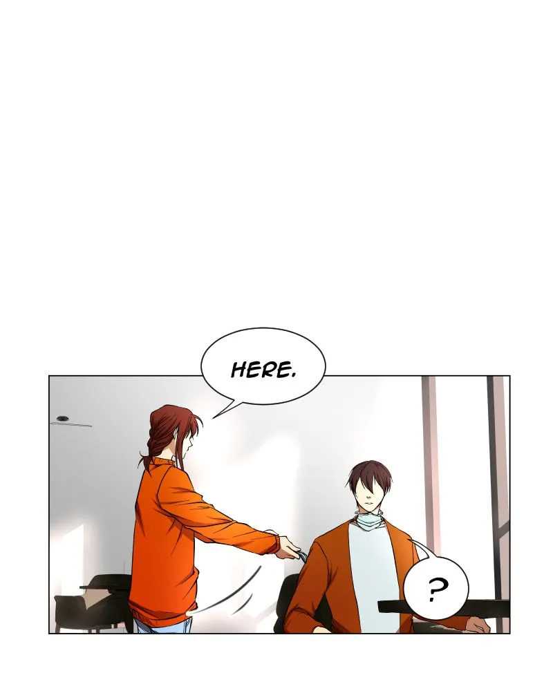I Love Yoo Chapter 18 page 33 - 