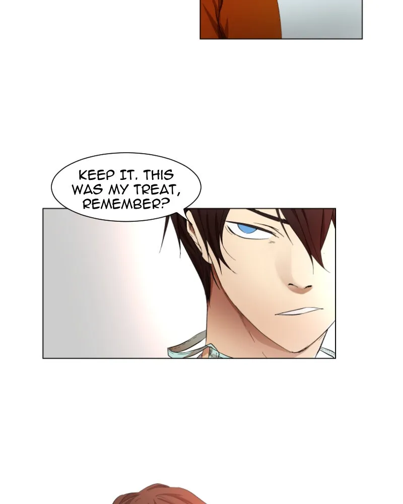 I Love Yoo Chapter 18 page 35 - 