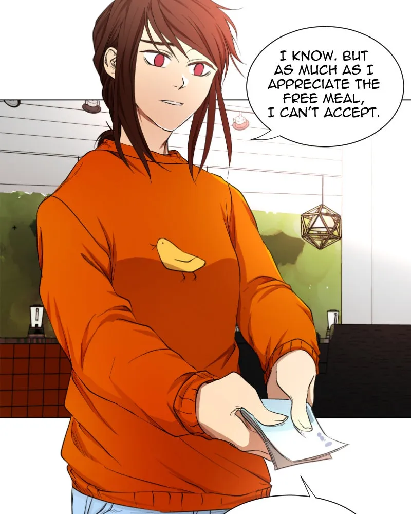 I Love Yoo Chapter 18 page 36 - 