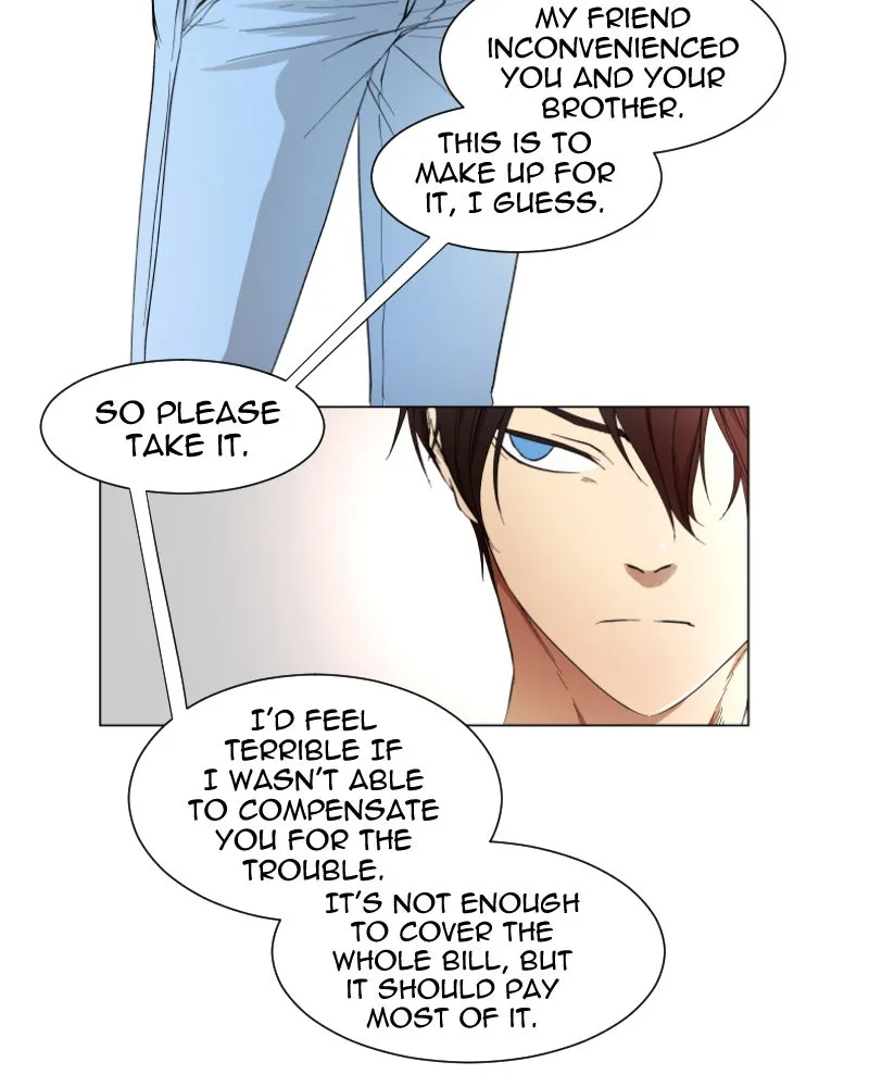 I Love Yoo Chapter 18 page 37 - 