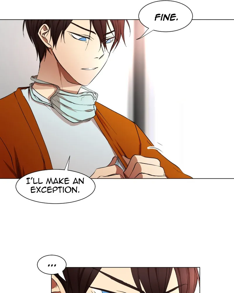I Love Yoo Chapter 18 page 39 - 