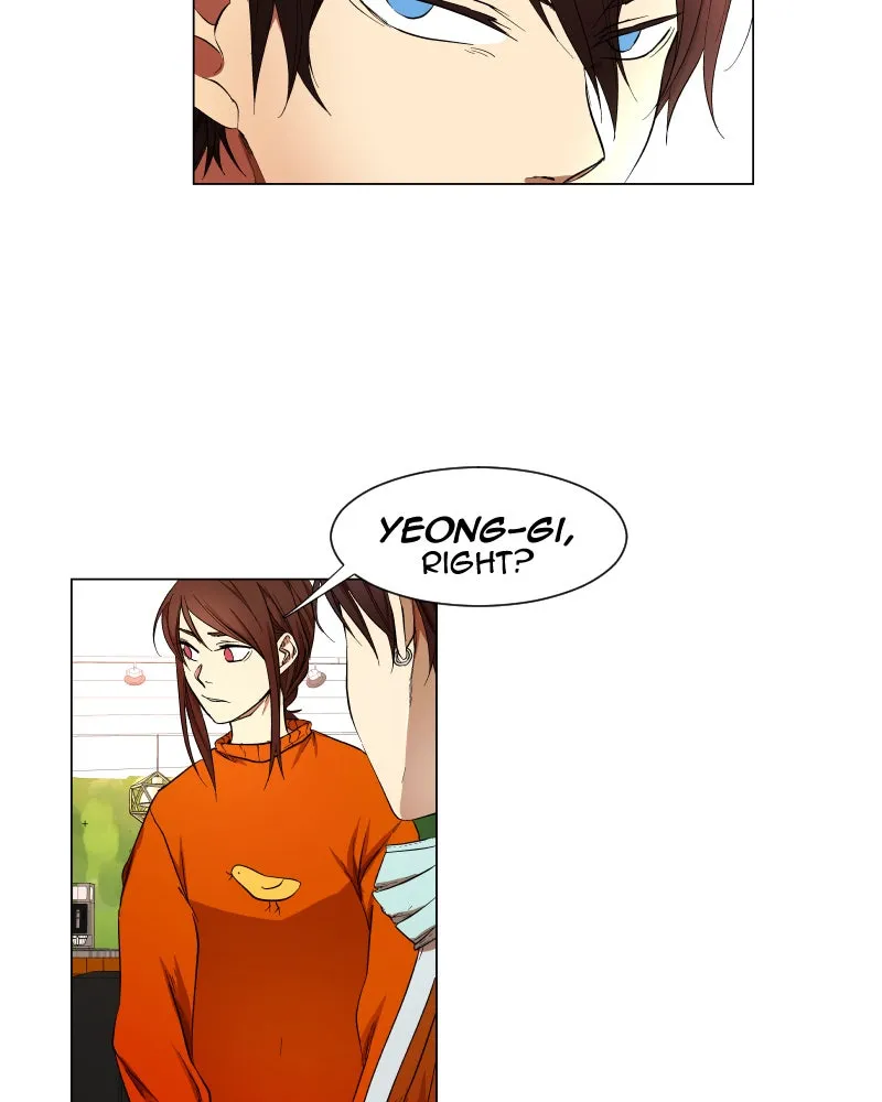I Love Yoo Chapter 18 page 40 - 