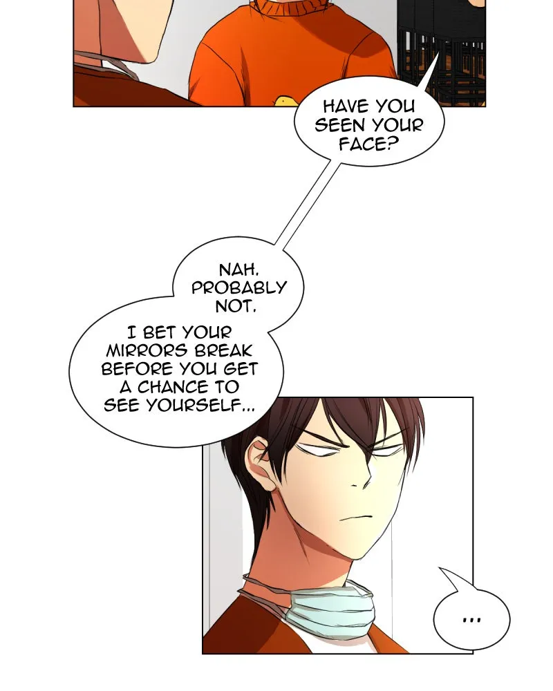 I Love Yoo Chapter 18 page 5 - 