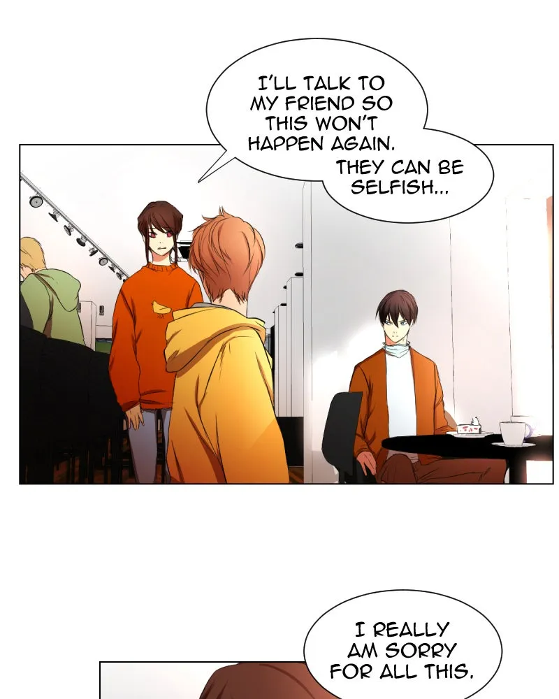 I Love Yoo Chapter 18 page 43 - 