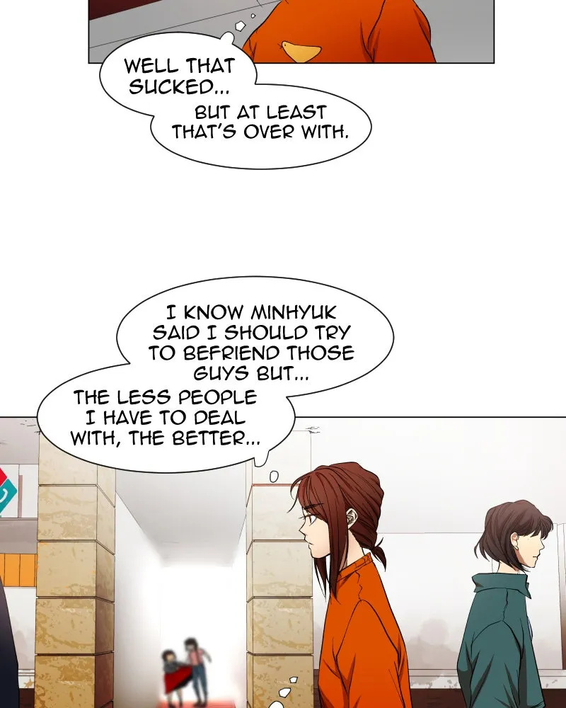 I Love Yoo Chapter 18 page 47 - 