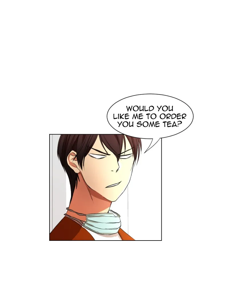 I Love Yoo Chapter 18 page 6 - 