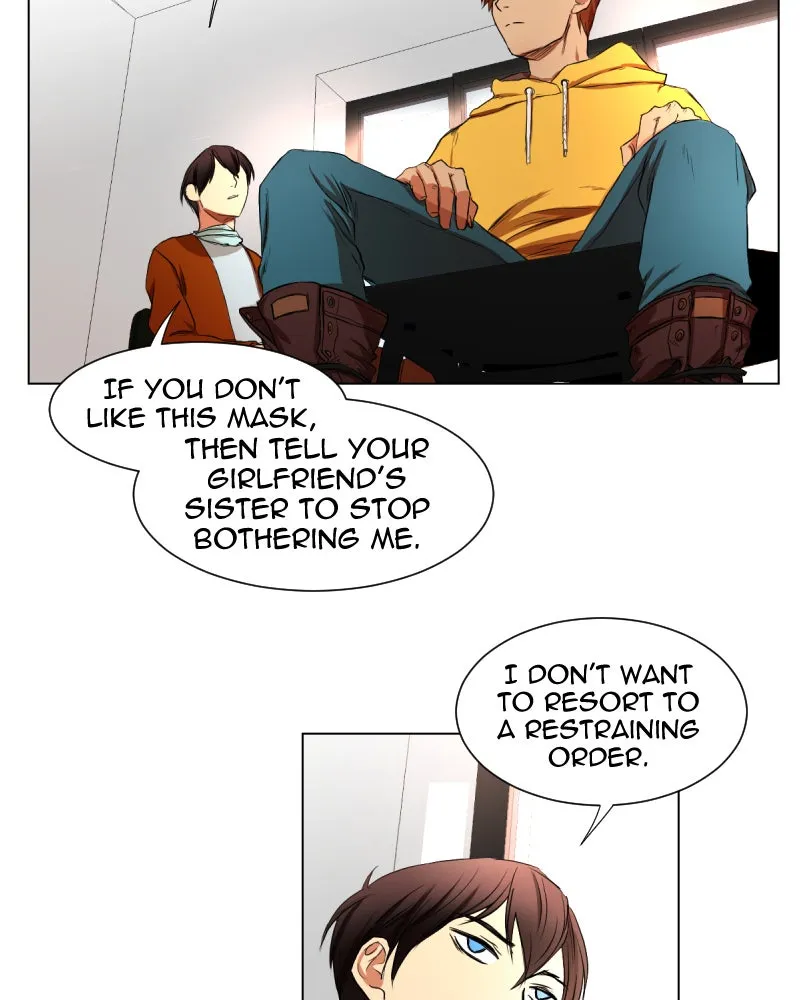I Love Yoo Chapter 18 page 55 - 