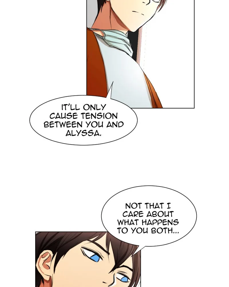 I Love Yoo Chapter 18 page 56 - 