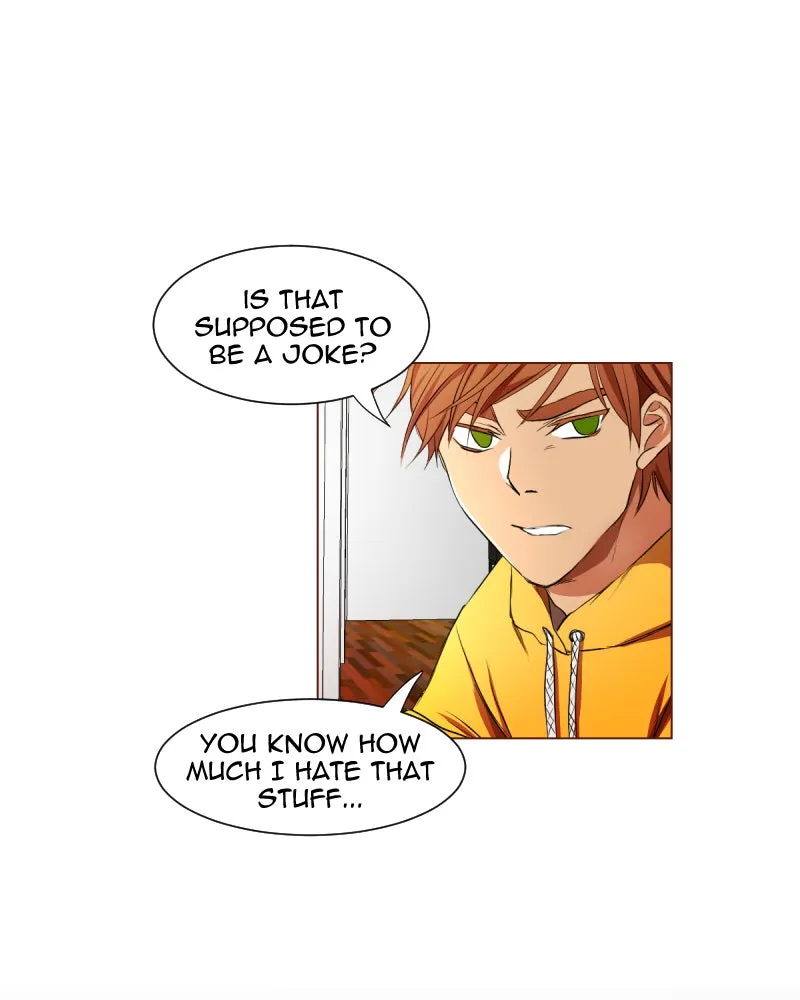 I Love Yoo Chapter 18 page 7 - 