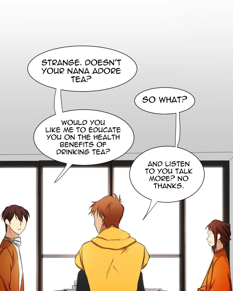 I Love Yoo Chapter 18 page 8 - 