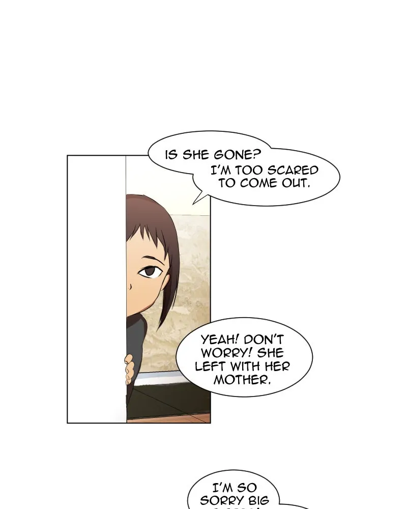 I Love Yoo Chapter 18 page 74 - 