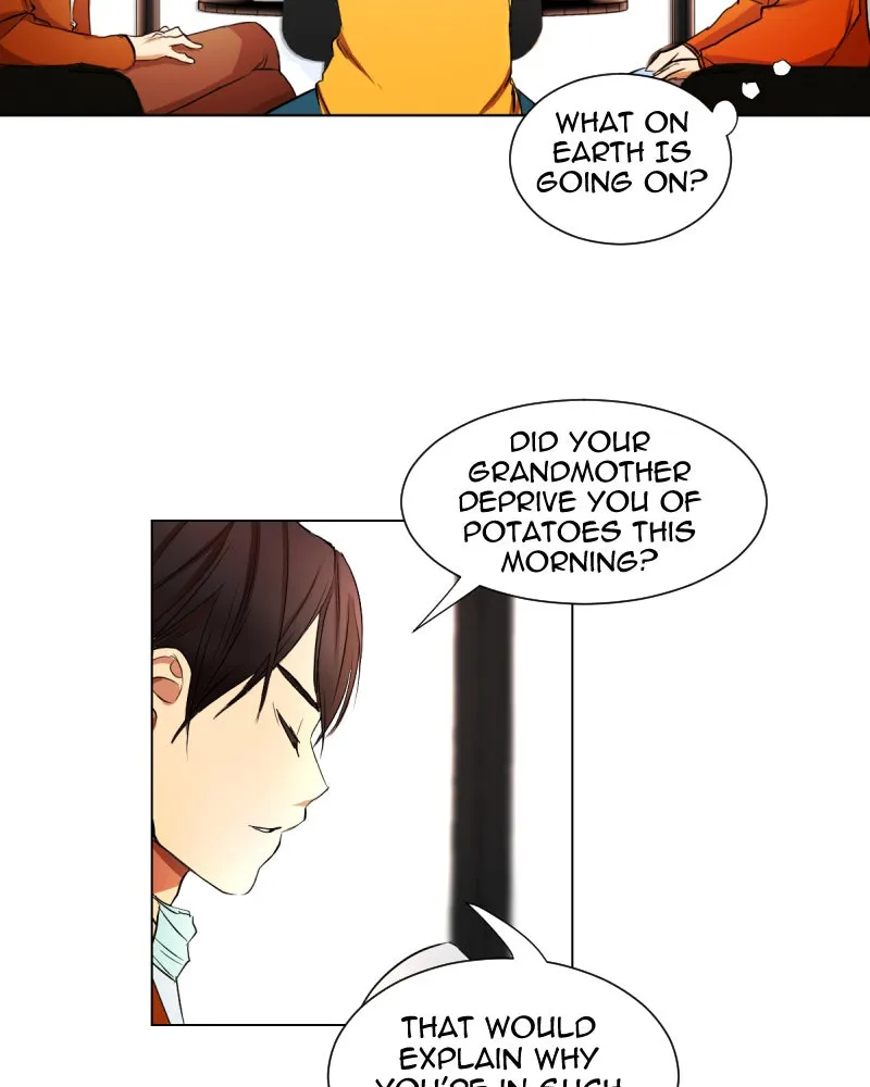 I Love Yoo Chapter 18 page 9 - 