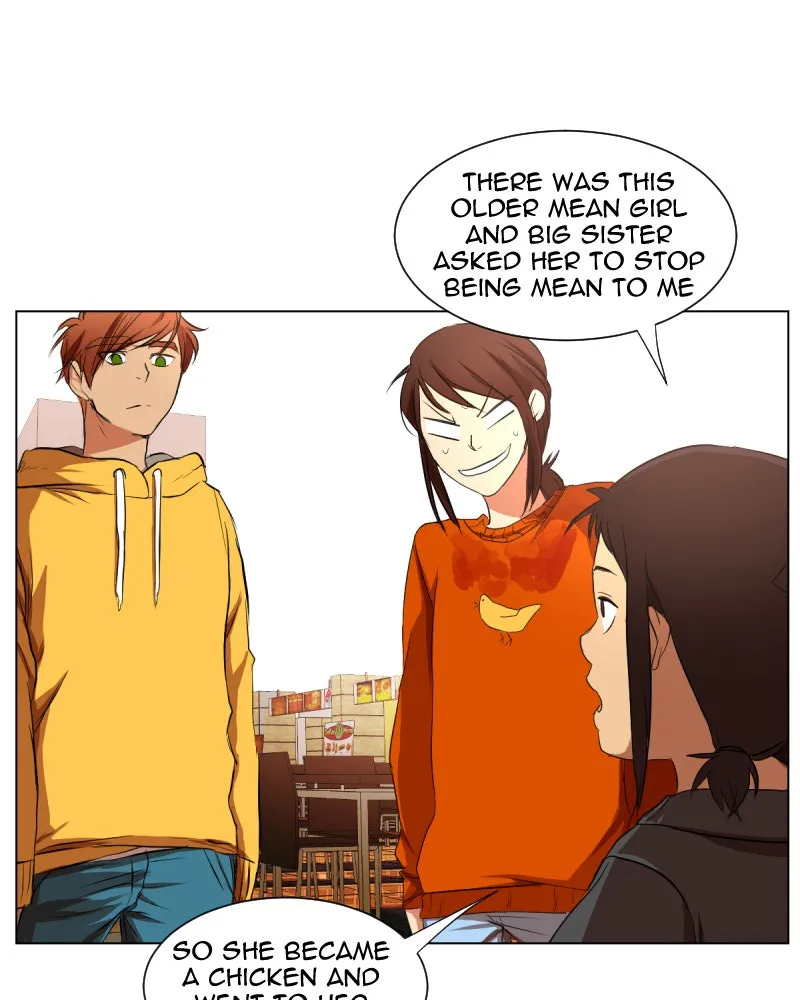 I Love Yoo Chapter 18 page 81 - 