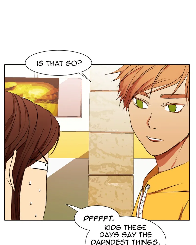 I Love Yoo Chapter 18 page 85 - 