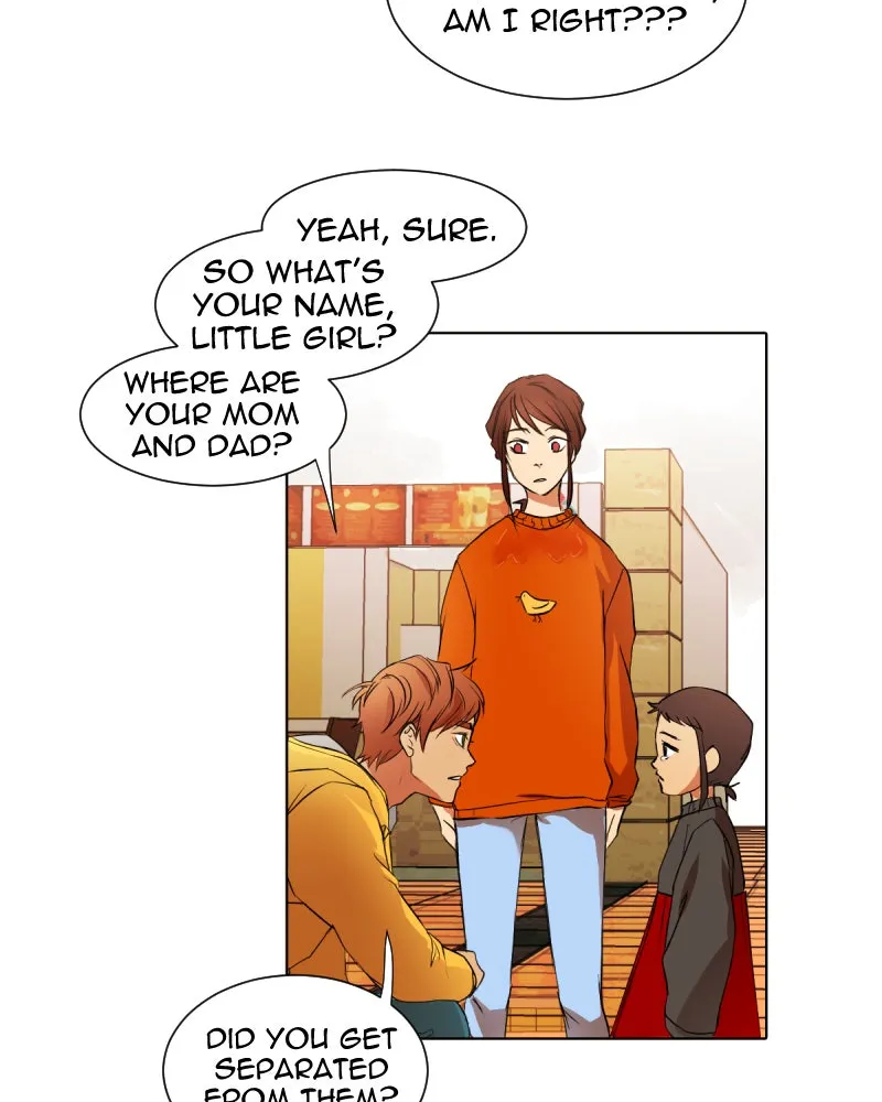 I Love Yoo Chapter 18 page 86 - 