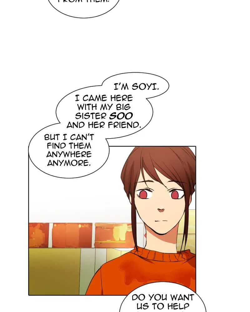 I Love Yoo Chapter 18 page 87 - 