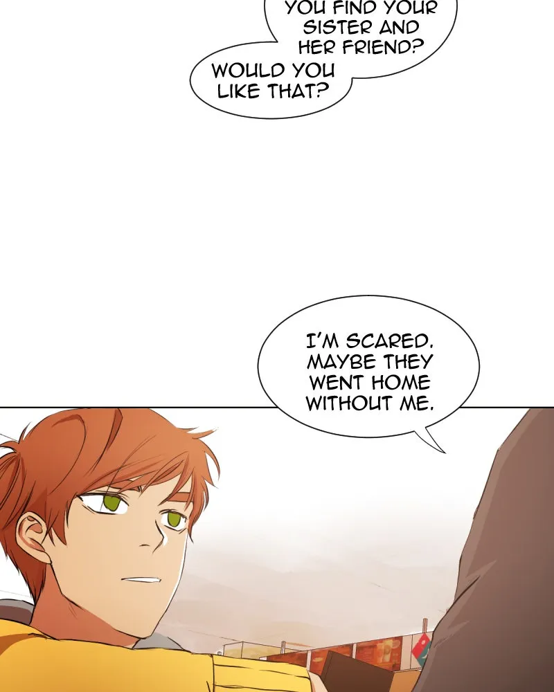 I Love Yoo Chapter 18 page 88 - 