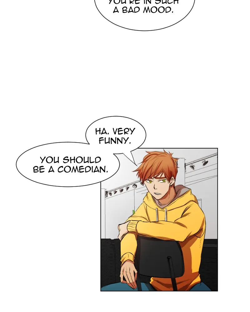 I Love Yoo Chapter 18 page 10 - 