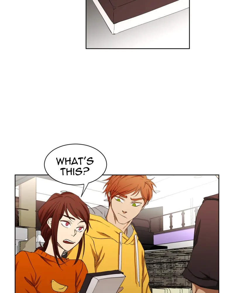 I Love Yoo Chapter 19 page 111 - 