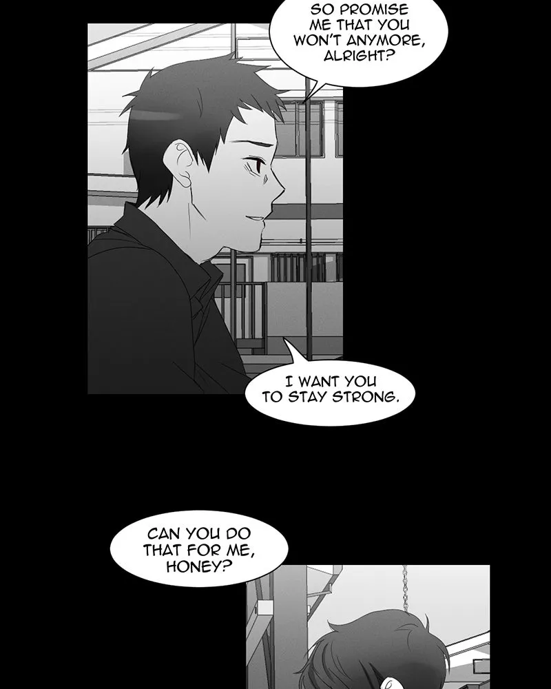 I Love Yoo Chapter 19 page 15 - 
