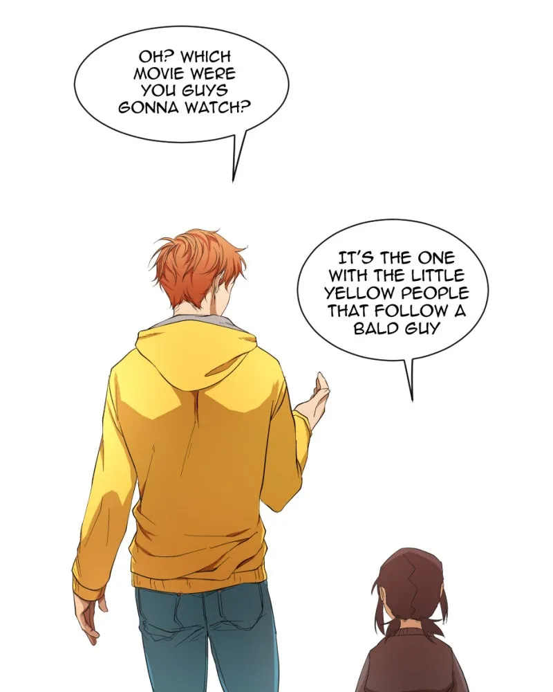 I Love Yoo Chapter 19 page 20 - 