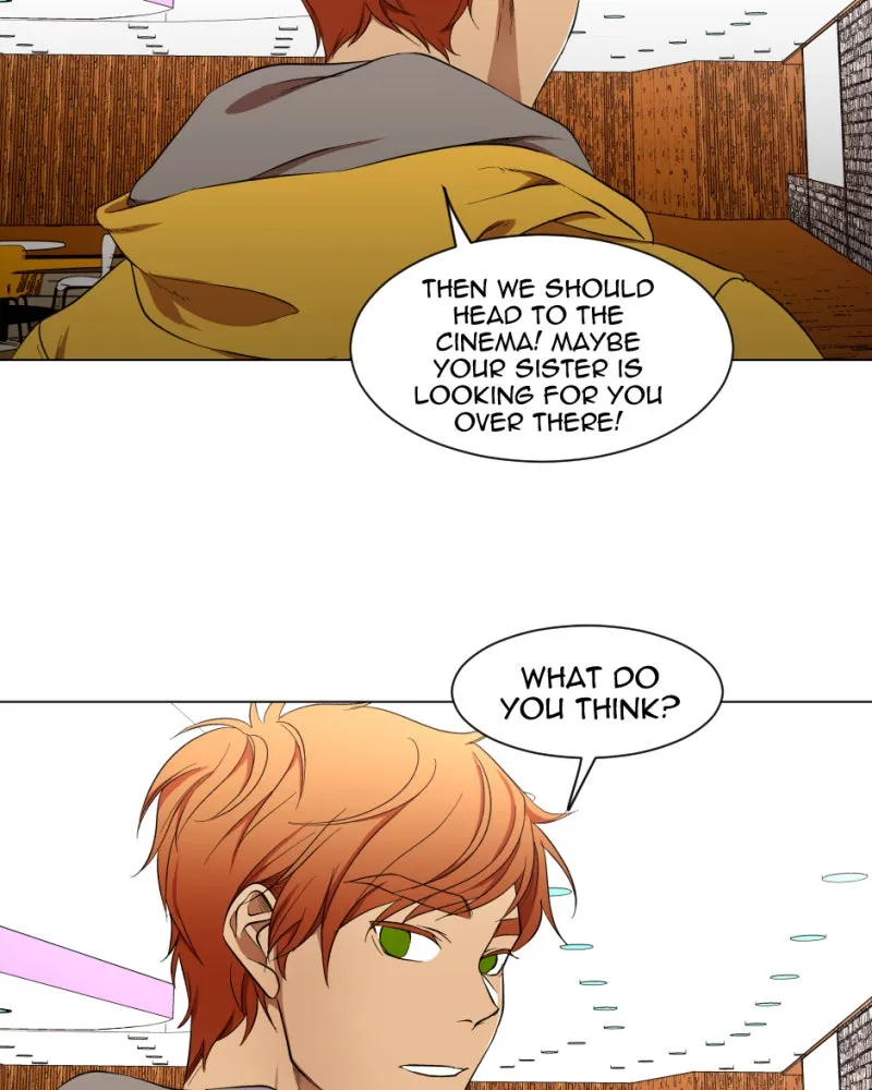 I Love Yoo Chapter 19 page 22 - 