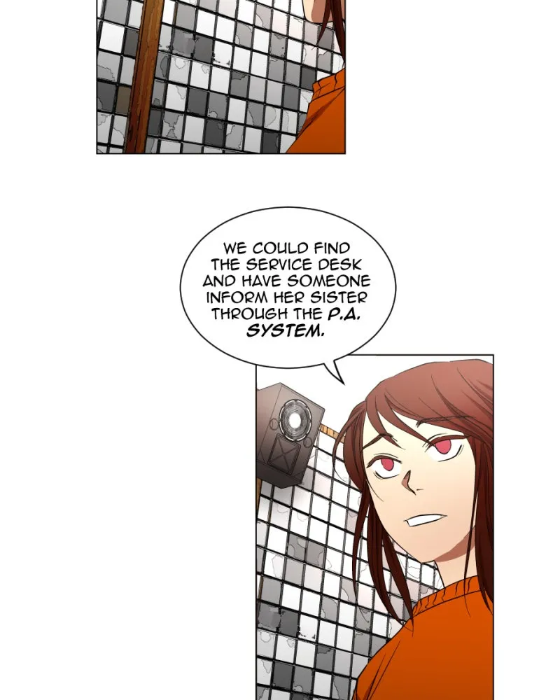 I Love Yoo Chapter 19 page 26 - 