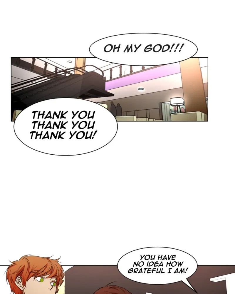 I Love Yoo Chapter 19 page 28 - 