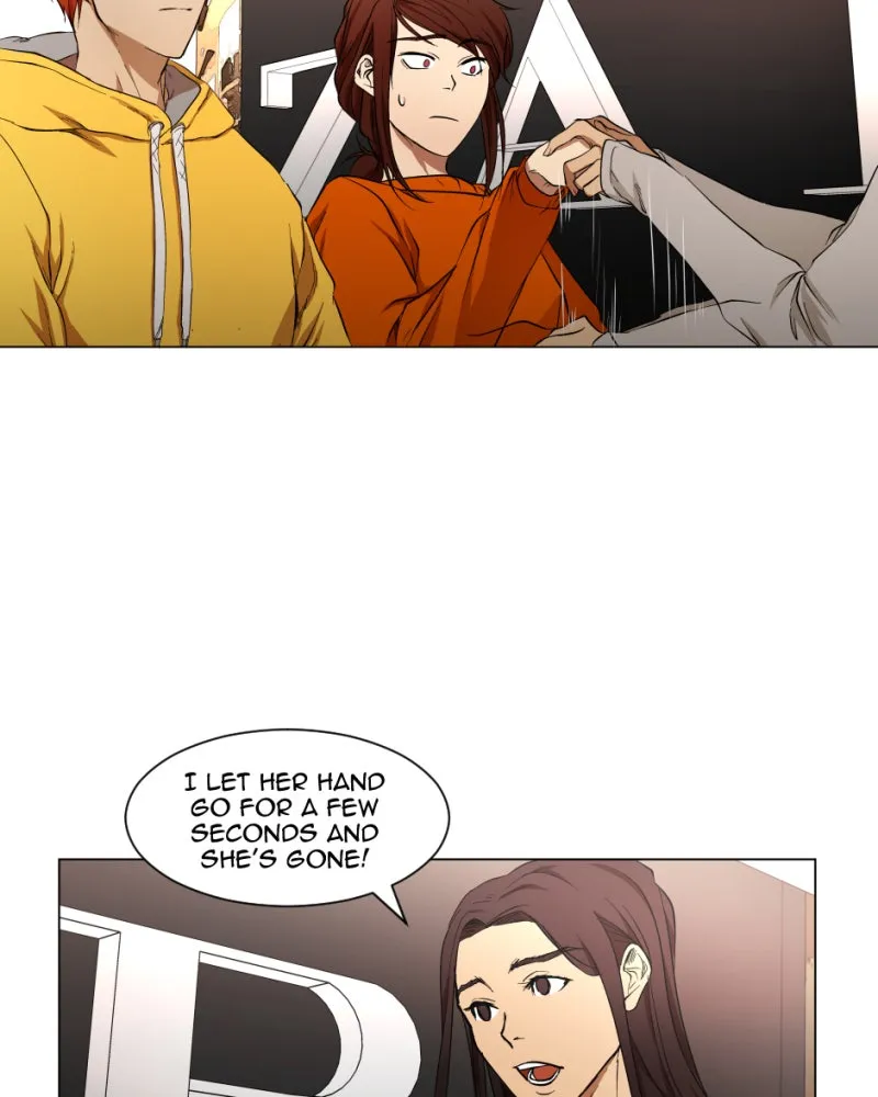 I Love Yoo Chapter 19 page 29 - 
