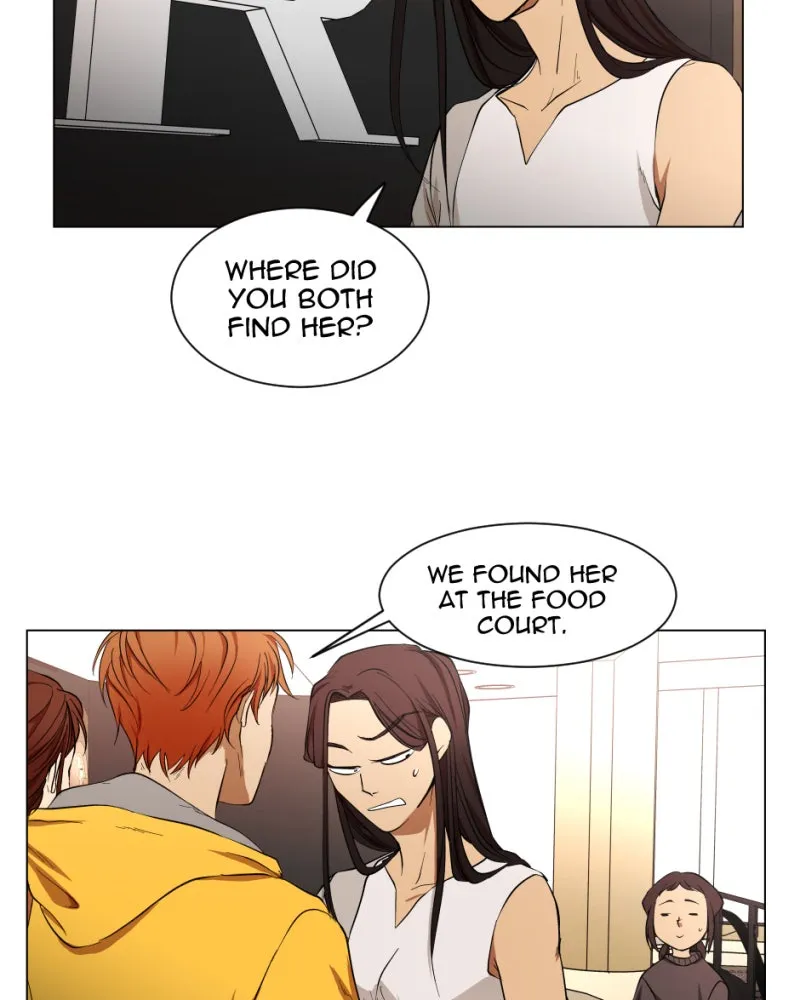 I Love Yoo Chapter 19 page 30 - 