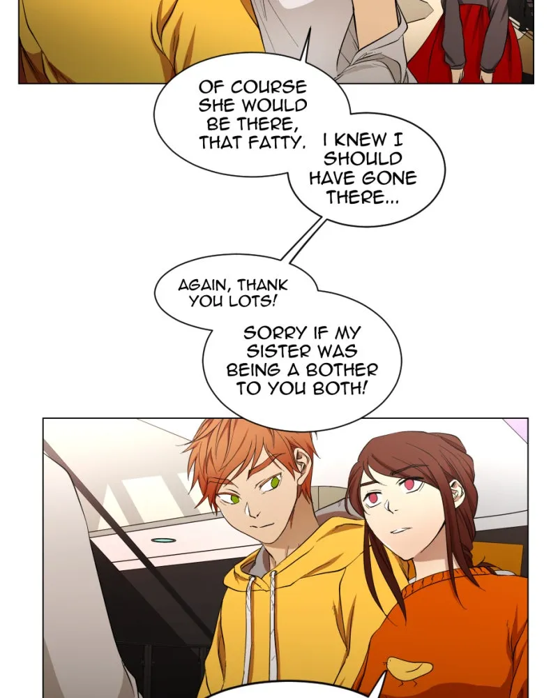 I Love Yoo Chapter 19 page 31 - 