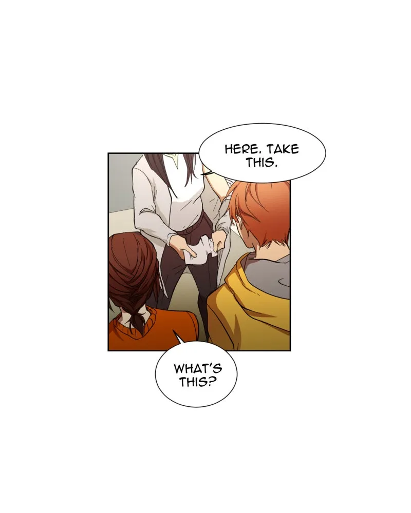 I Love Yoo Chapter 19 page 34 - 