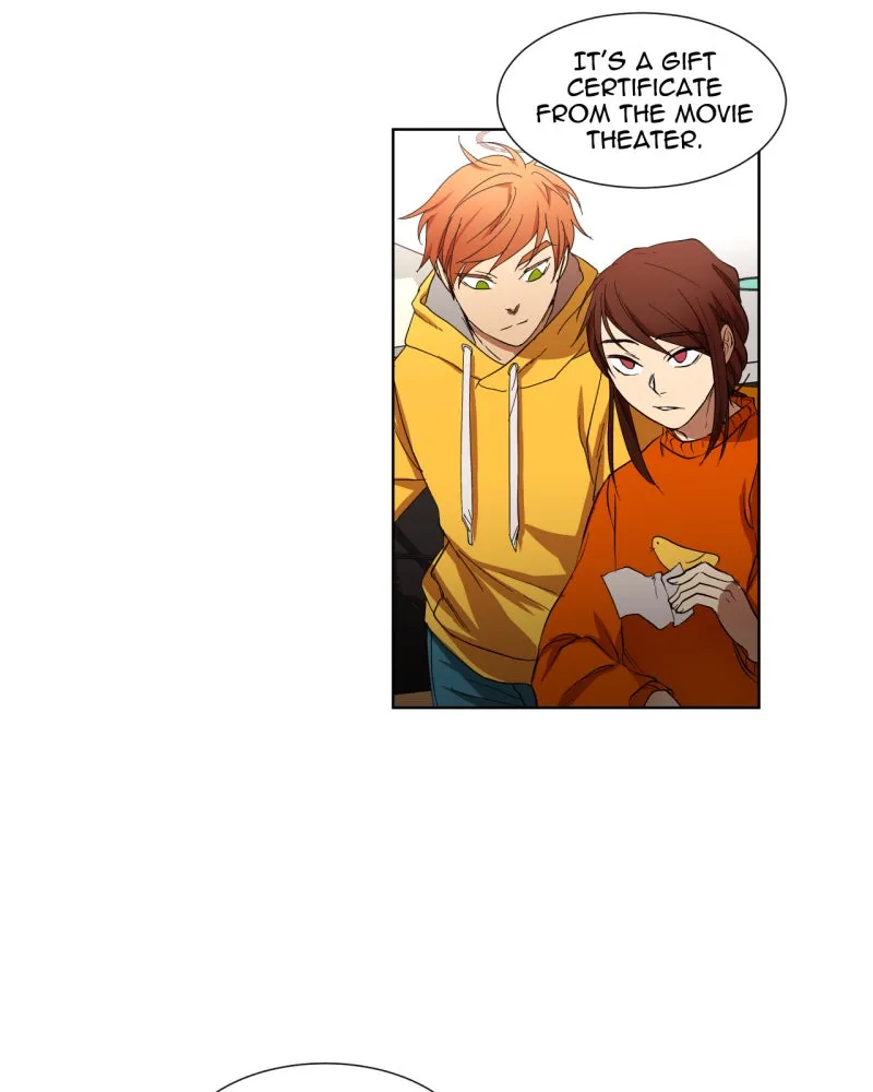I Love Yoo Chapter 19 page 35 - 