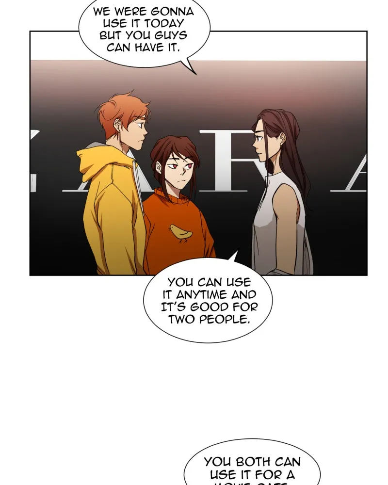 I Love Yoo Chapter 19 page 36 - 