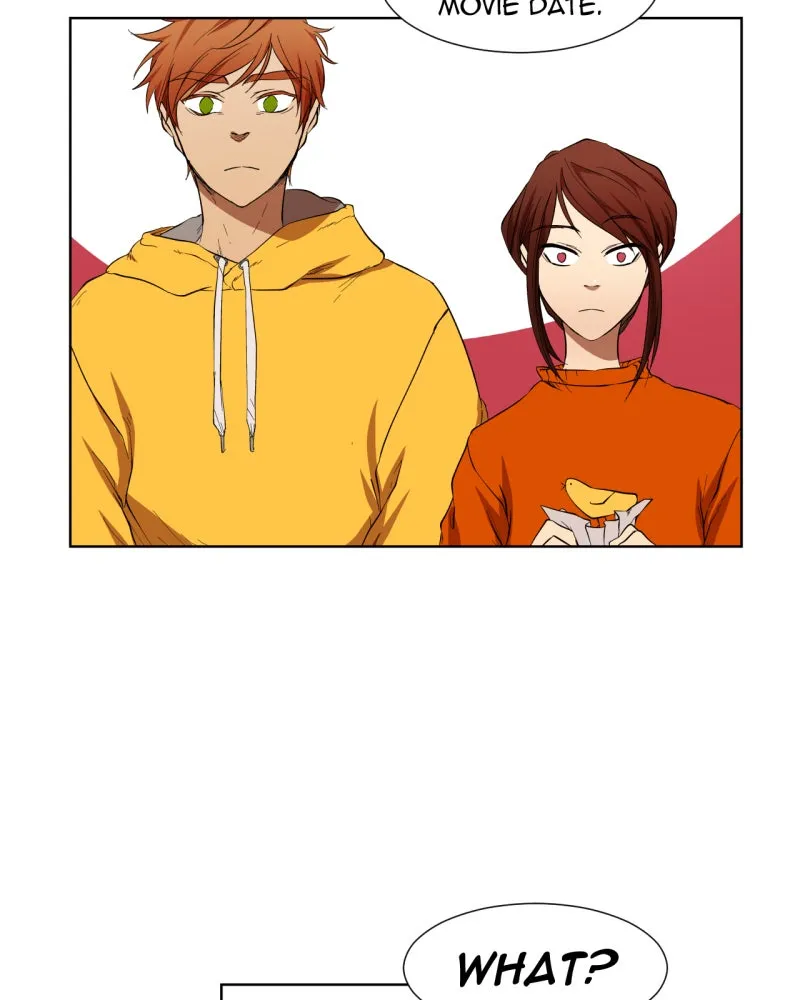 I Love Yoo Chapter 19 page 37 - 