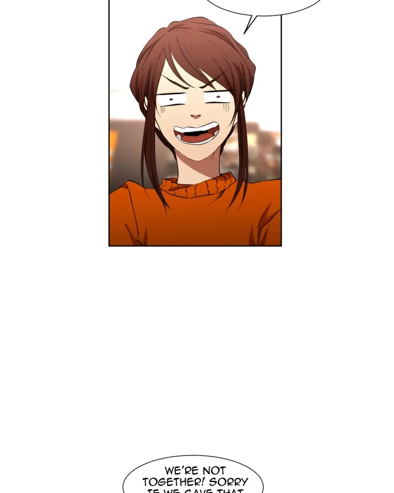 I Love Yoo Chapter 19 page 38 - 