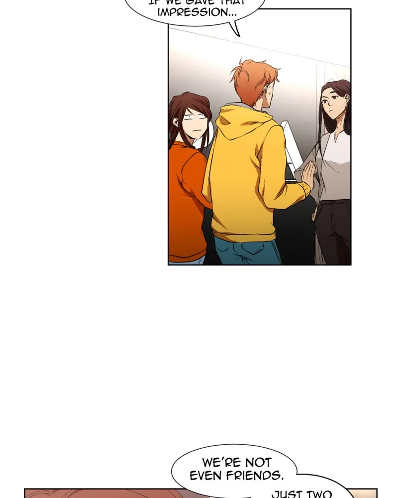 I Love Yoo Chapter 19 page 39 - 