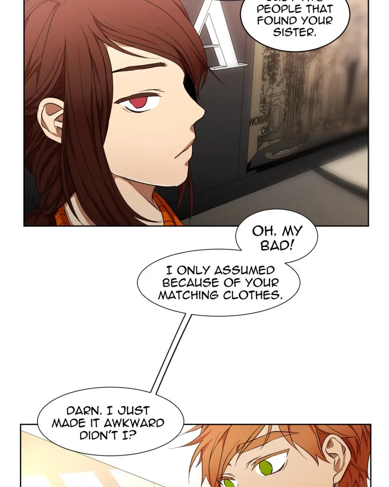 I Love Yoo Chapter 19 page 40 - 