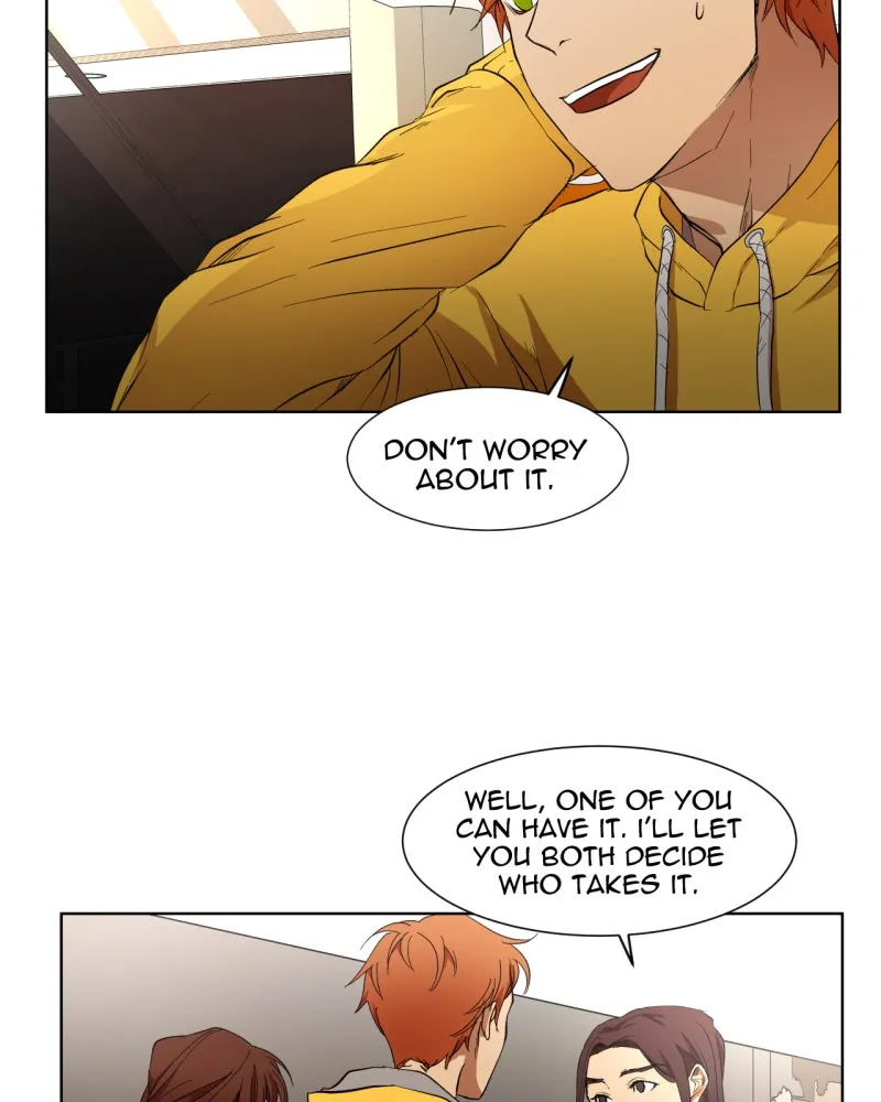 I Love Yoo Chapter 19 page 41 - 