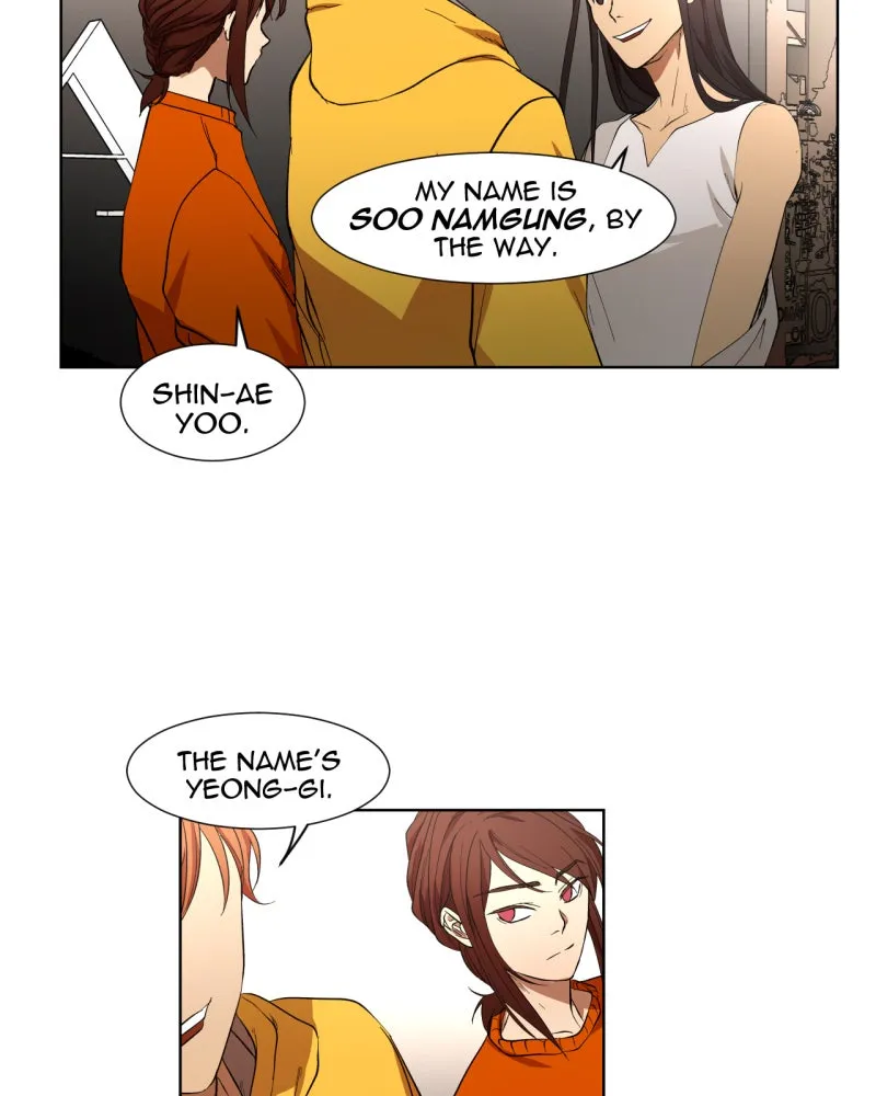 I Love Yoo Chapter 19 page 42 - 