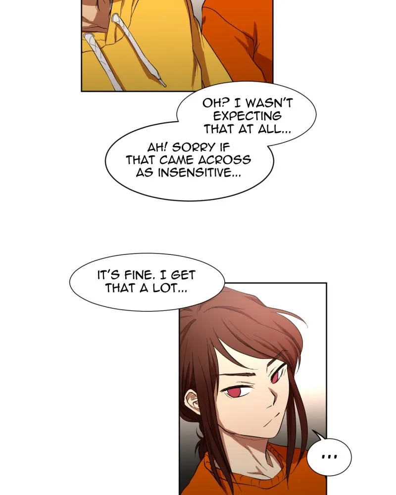 I Love Yoo Chapter 19 page 43 - 