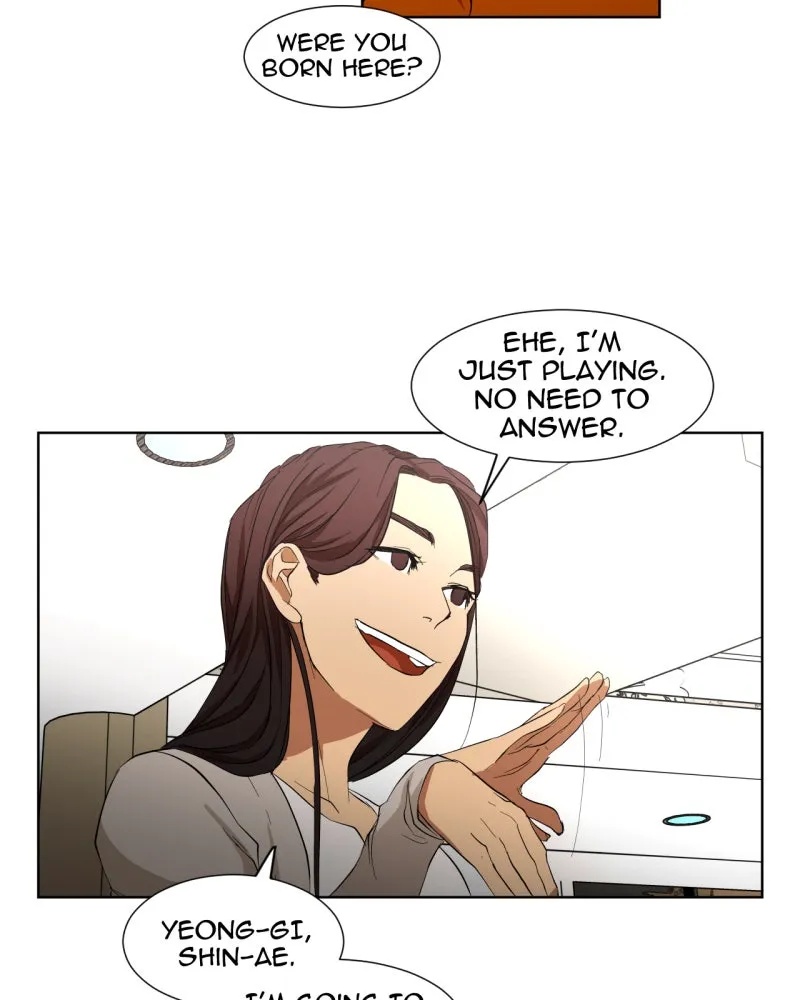 I Love Yoo Chapter 19 page 44 - 