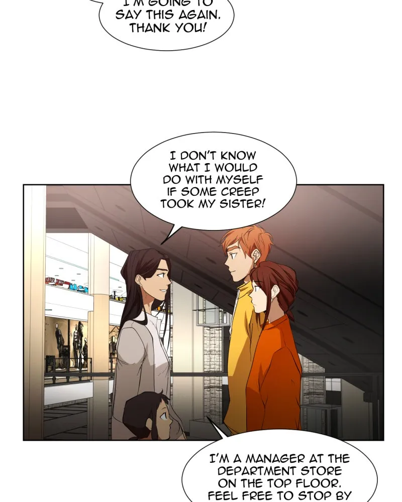 I Love Yoo Chapter 19 page 45 - 